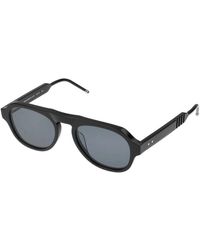Thom Browne - Ues416A Zonnebril - Lyst