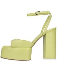 3Juin - High Heel Sandals - Lyst