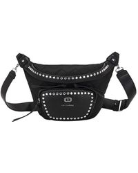 La Carrie - Belt Bags - Lyst