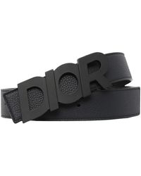 Dior - Cintura elegante per look alla moda - Lyst