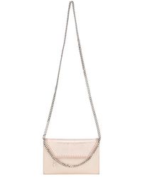 Stella McCartney - Cross Body Bags - Lyst