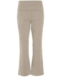 Bitte Kai Rand - Wide Trousers - Lyst