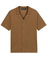 Brooks Brothers - Short Sleeve Shirts - Lyst