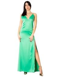 ACTUALEE - Maxi Dresses - Lyst