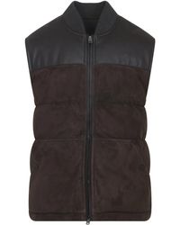 Brioni - Vests - Lyst