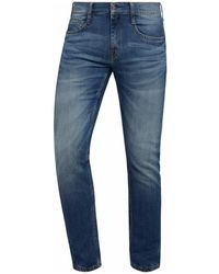 Mustang - Klassieke Jeans - Lyst