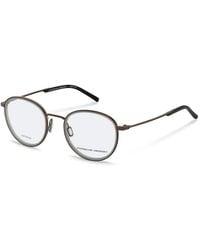 Porsche Design - Glasses - Lyst