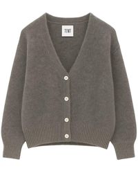 Tiffany & Co. - Cardigans - Lyst