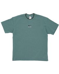 Nike - Air Fit Tee Bicoastal T-Shirt - Lyst