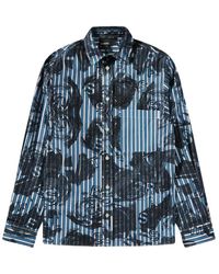 Rassvet (PACCBET) - Casual Shirts - Lyst