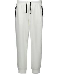 ARMANI EXCHANGE - Sweatpants - Lyst