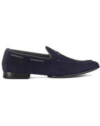 Doucal's - Sailor Shoes - Lyst