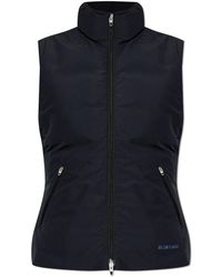 Jil Sander - Vests - Lyst