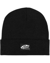 Vans - Beanies - Lyst