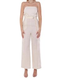 Marella - Jumpsuits & Playsuits Jumpsuits - Lyst