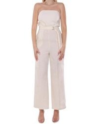 Marella - Jumpsuits & Playsuits Jumpsuits - Lyst