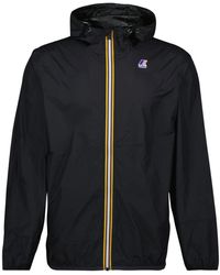 K-Way - Rain Jackets - Lyst
