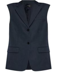 Theory - Vests - Lyst