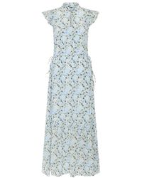 Bruuns Bazaar - Maxi Jurk - Lyst