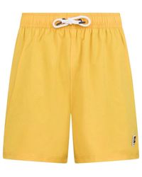 Aquascutum - Beachwear - Lyst