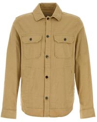 Woolrich - Casual Shirts - Lyst