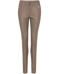 Notyz - Leggings - Lyst