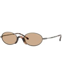 DIESEL - Sunglasses - Lyst