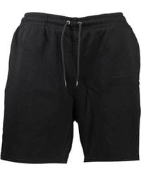 K-Way - Casual Shorts - Lyst