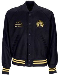 Element - Bomber Jackets - Lyst