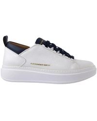 Alexander Smith - Sneakers - Lyst