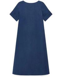 Maliparmi - Midi Dresses - Lyst