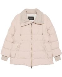 Fabiana Filippi - Winter Jackets - Lyst