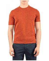 Brooksfield - T-Shirts - Lyst