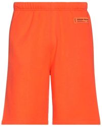 Heron Preston - Casual Shorts - Lyst