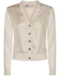 Tory Burch - Cardigans - Lyst