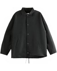Givenchy - Light Jackets - Lyst