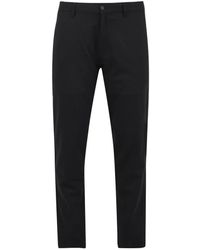 Aspesi - Broeken ,Blauw ,Blauwe Broek Voor - Lyst