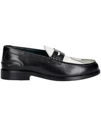 Clarks - Loafers - Lyst