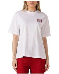 Refined Department - T-Shirts - Lyst