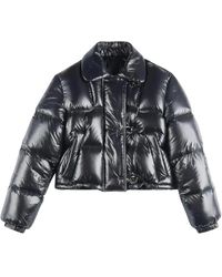 Fay - Down Jacket - Lyst