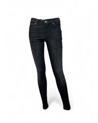 Denham - Stylische Denimjacke - Lyst