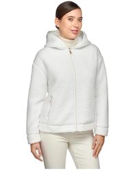 Geox - Light Jackets - Lyst