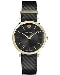 Versace - V Circle Ve5A003 20 - Lyst