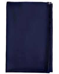 Eleventy - Winter Scarves - Lyst