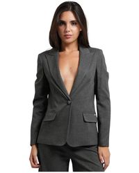 GAUDI - Blazers - Lyst