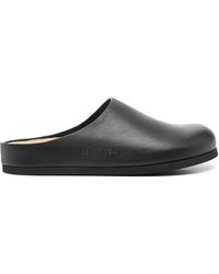 Common Projects - Schoenen ,Zwart ,Mules - Lyst