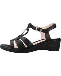Stonefly - Vanity Iii 25 Nappa Lth - Lyst