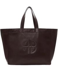 Anine Bing - Tote Bags - Lyst