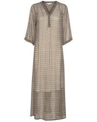 Part Two - Midi Dresses - Lyst