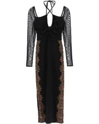 Self-Portrait - Robes de tous les jours - Lyst
